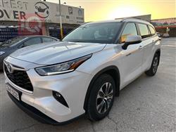 تۆیۆتا هایلاندەر